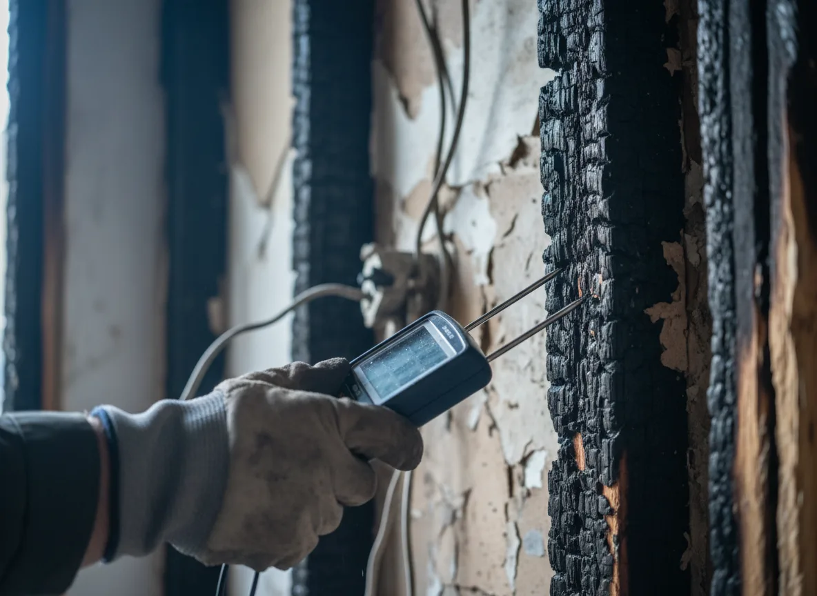 Fire Damage Restoration Bovard, PA FAQs